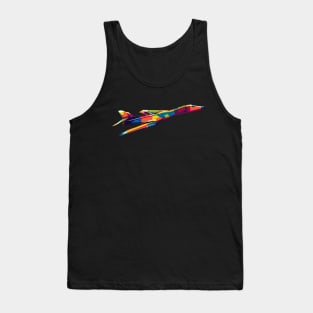 B-1B Lancer Tank Top